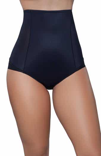 Peachy Soft High Waist Shapewear Briefs