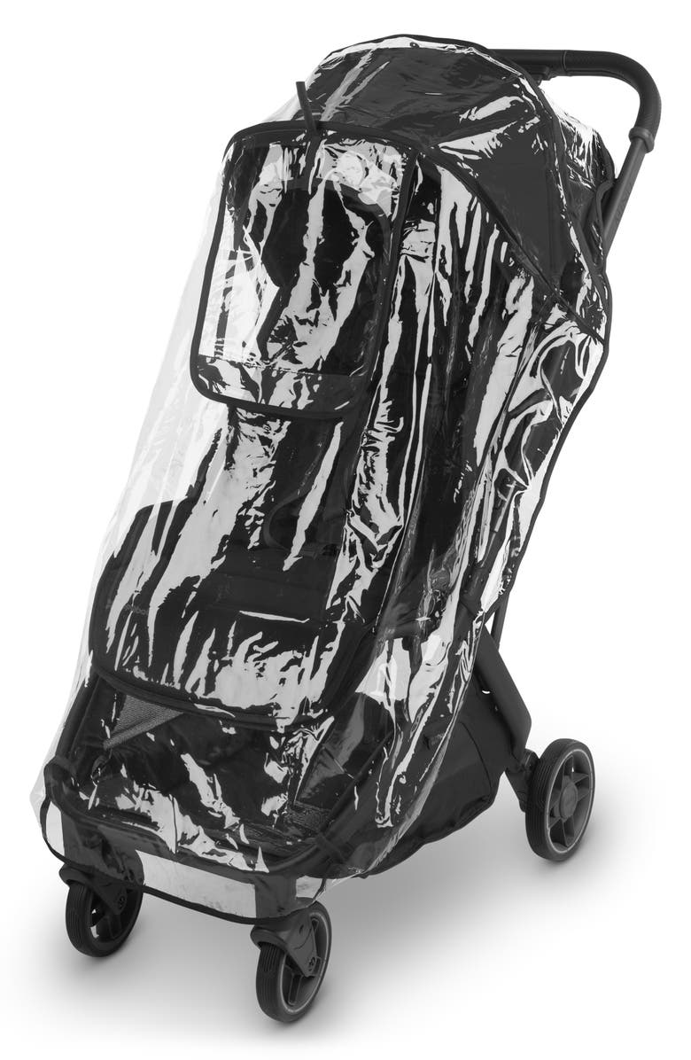 UPPAbaby Minu V3 Rain Shield, Main, color,