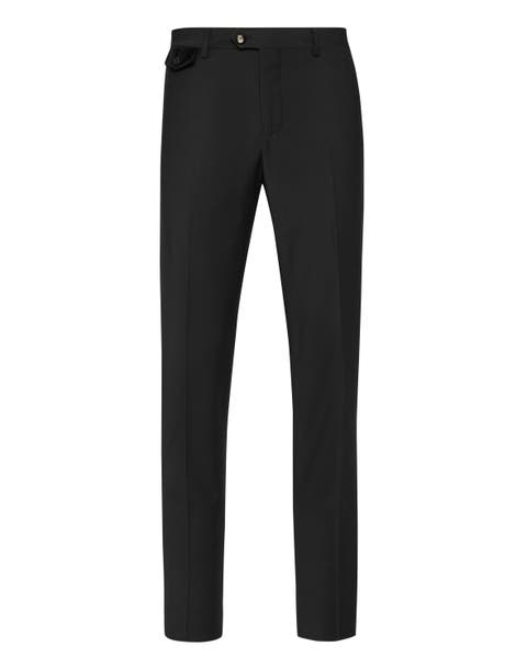 Classic Trousers Gold Men