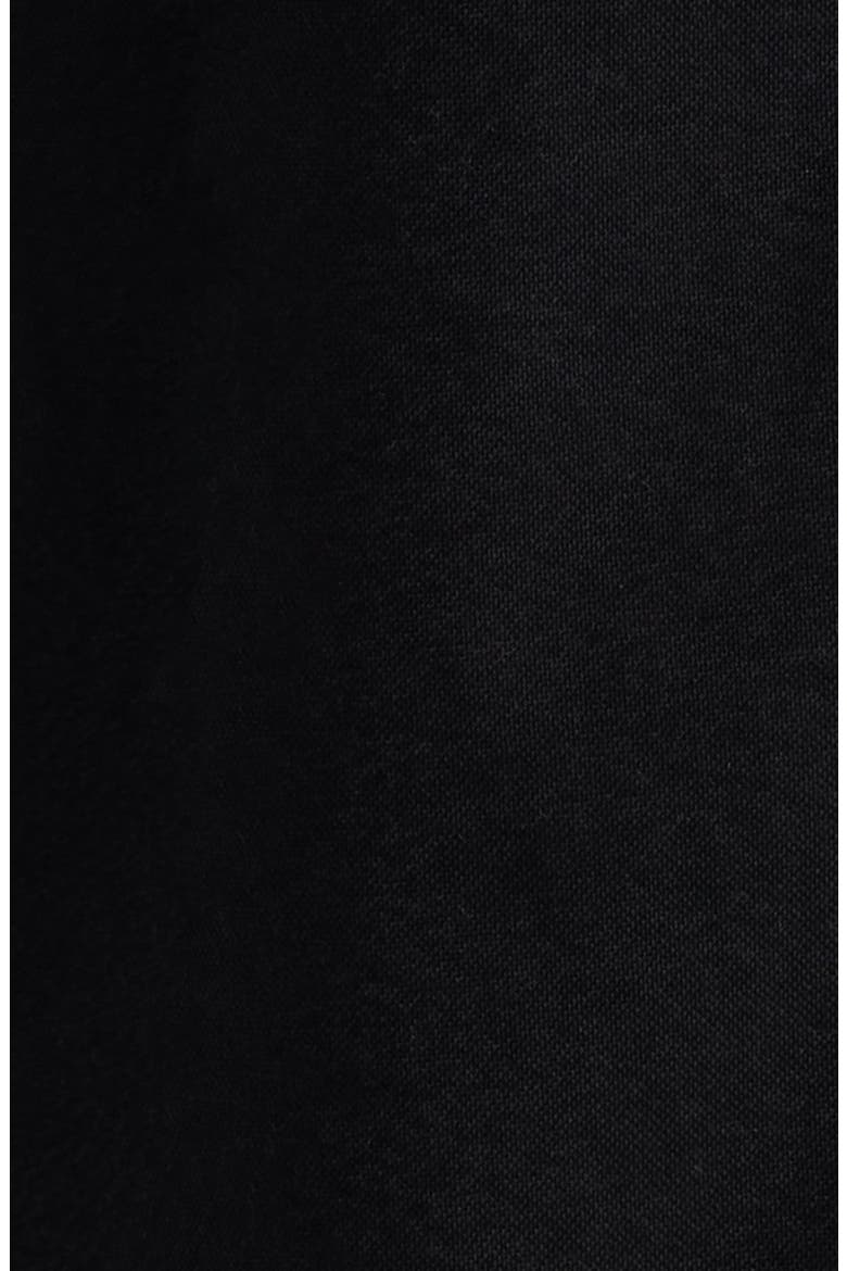 Dean Classic Fit Button-Down Shirt, Alternate, color, TRUE BLACK