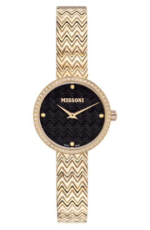 M1 Joy Bracelet Watch, 29mm