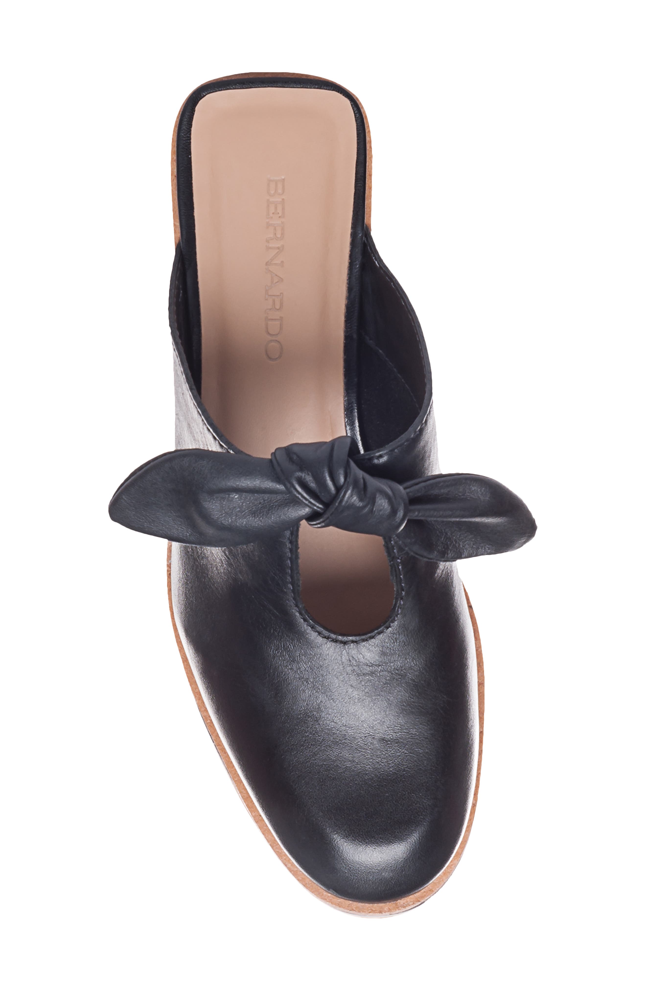Bernardo Footwear Bernardo Sadie Mule, Alternate, color, 
