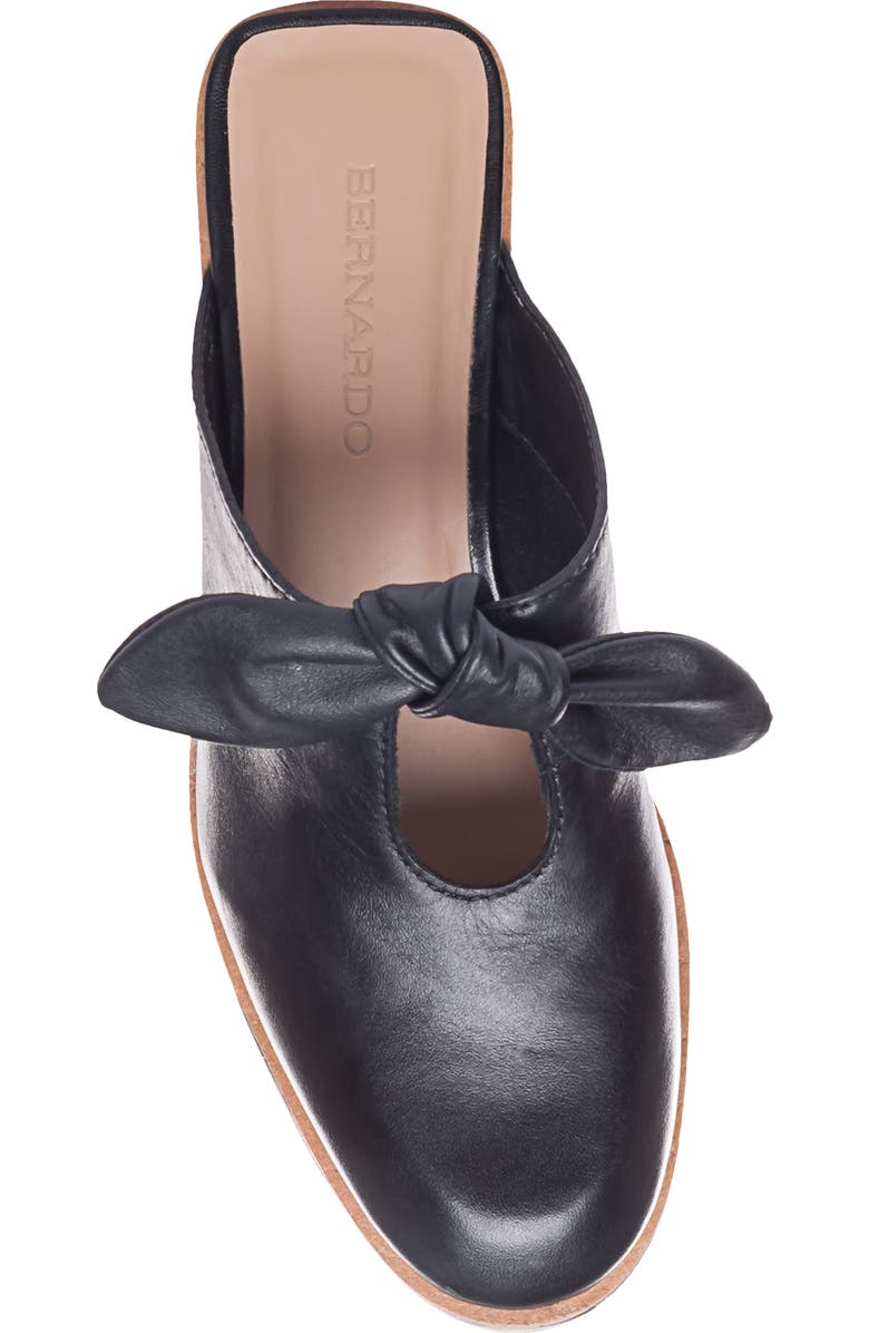 Bernardo Footwear Bernardo Sadie Mule, Alternate, color,