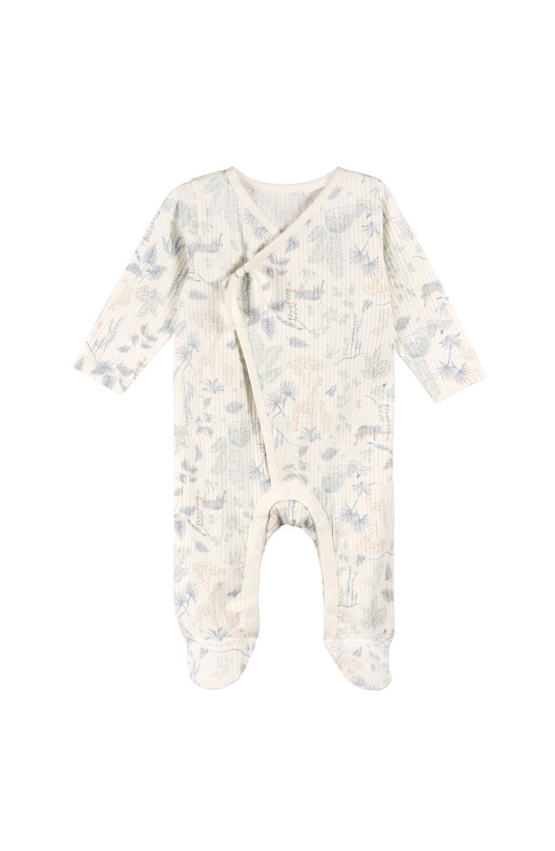 Just Born Sleep N
 Play, Main, color, Giraffe