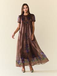 Eddy Kelly Dress