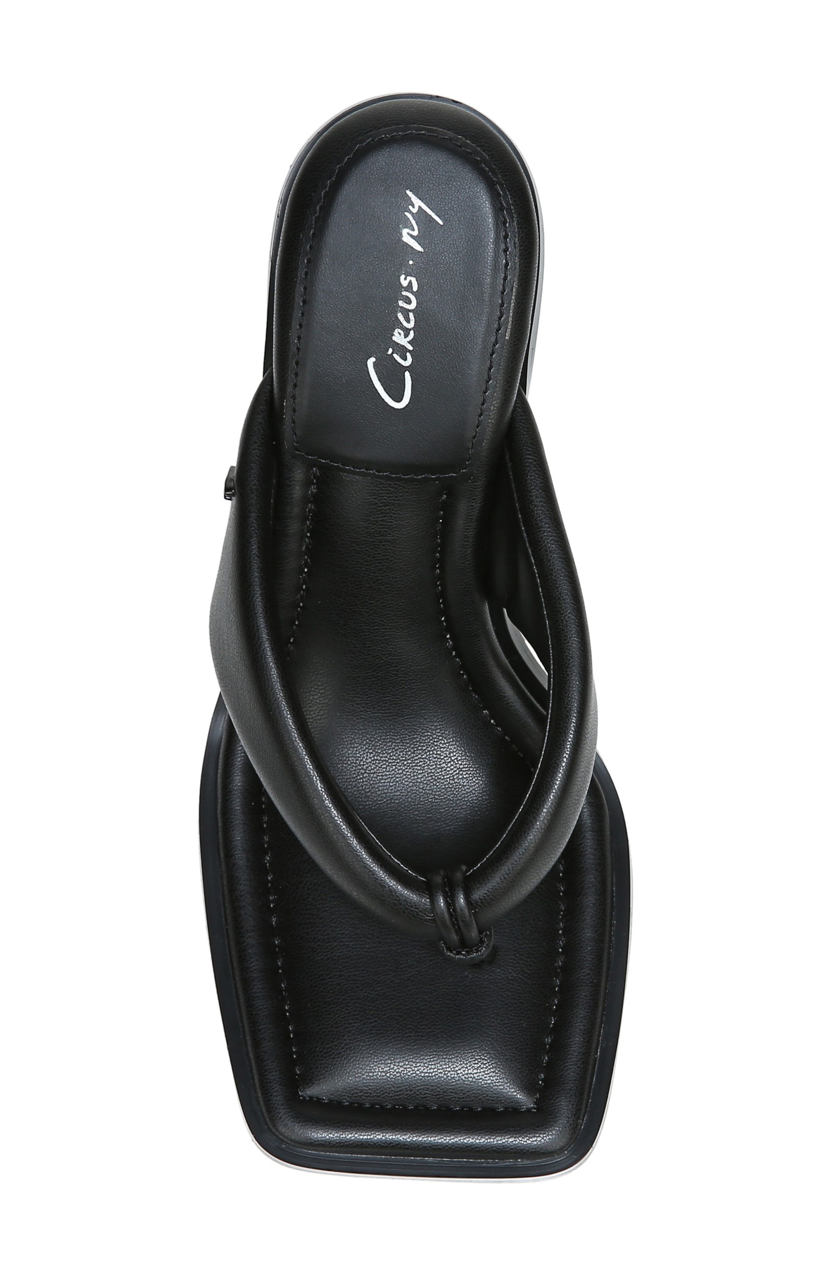 Circus NY by Sam Edelman Skeet Sandal, Alternate, color, 