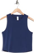 YOGALICIOUS Megan Sandwash SoftLite Tank