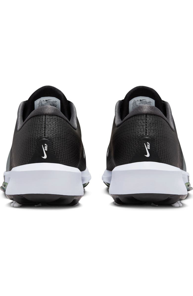 Nike Air Zoom Waterproof Infinity Tour Golf Shoe, Alternate, color,