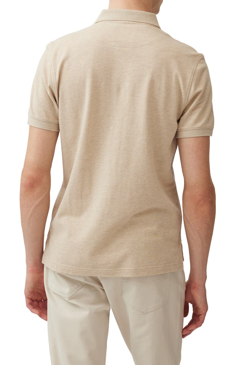 Rodd & Gunn Lightweight Polo, Alternate, color, 