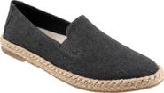 Trotters Poppy Espadrille Flat