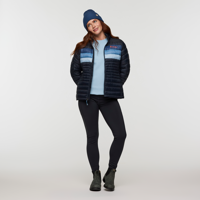 Fuego Down Jacket - Women's - image 2