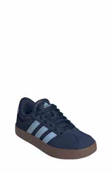 adidas Kids' VL Court 3.0 Sneaker