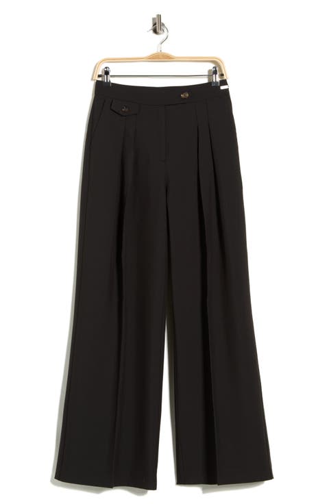 Francis High Waist Wide Leg Pants