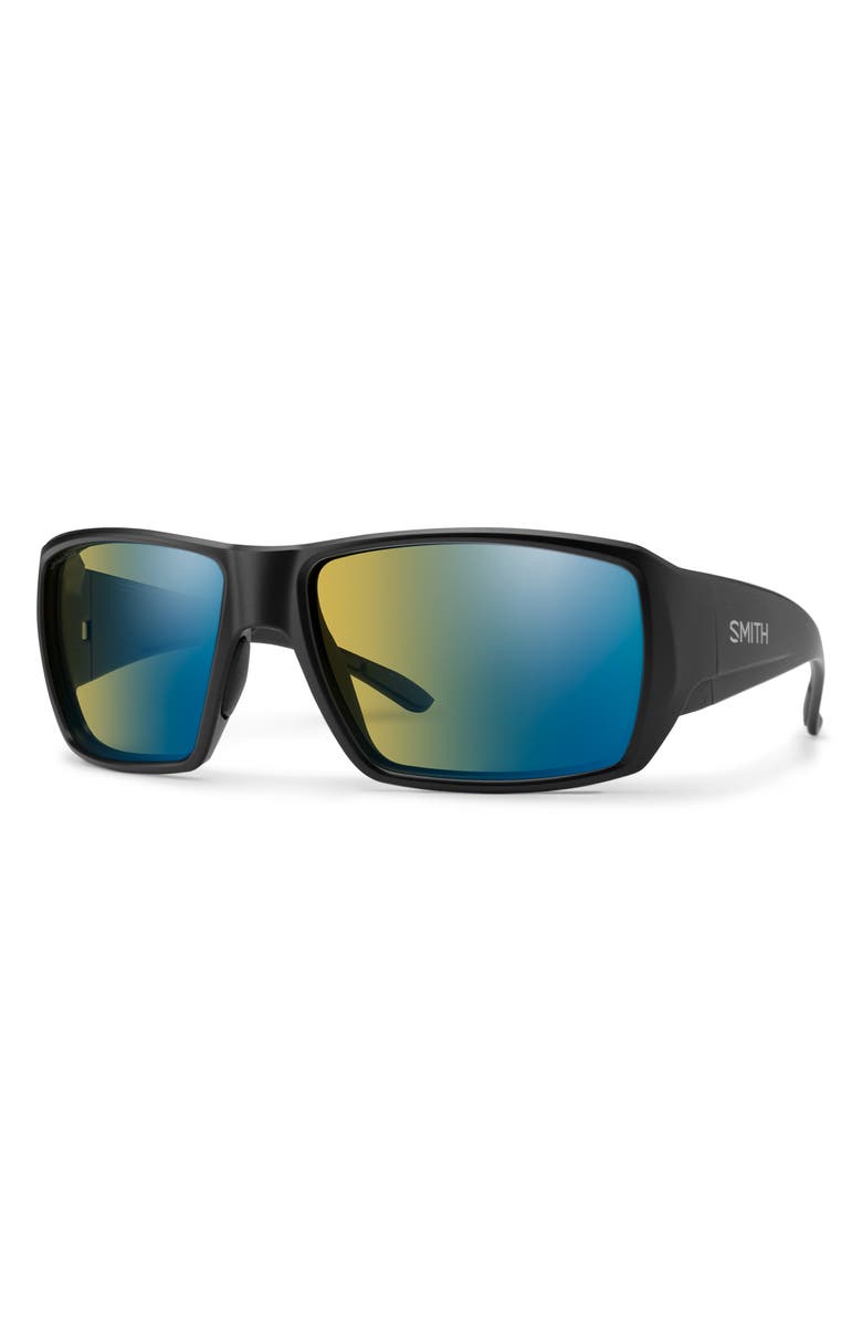 Smith Guide's Choice 62mm Sunglasses, Alternate, color, 