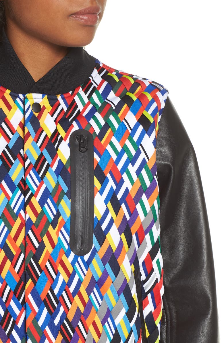 Nike Lab Basketball Destroyer Jacket, Alternate, color, 