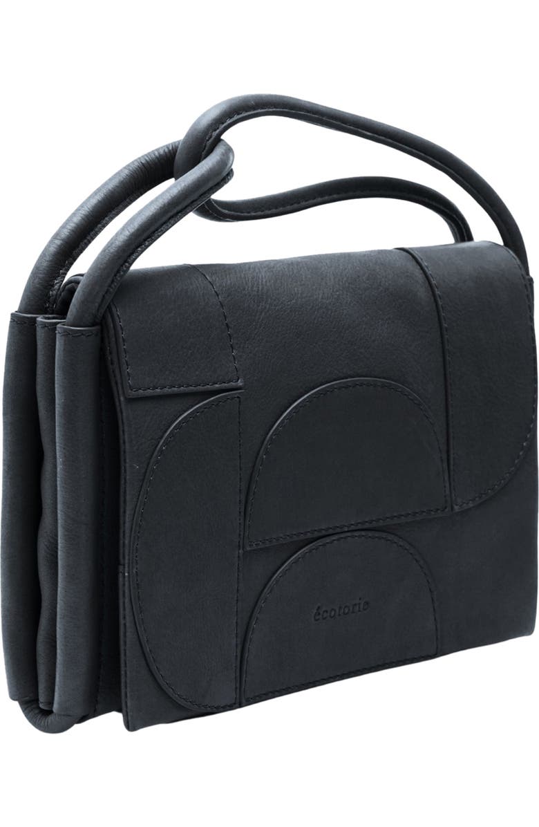 Ecotorie Martha Leather Crossbody Bag, Alternate, color,