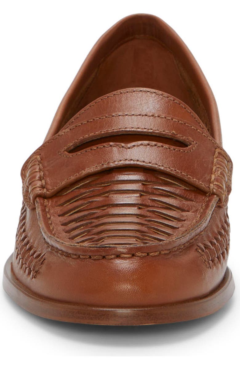 Vince Camuto Calie Penny Loafer, Alternate, color, Carmello