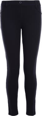 Nautica Knit Uniform Jeggings