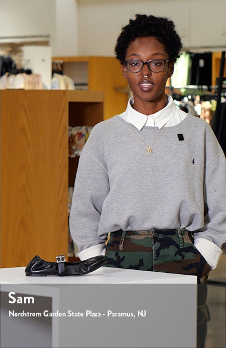 Calita Flat, sales video thumbnail