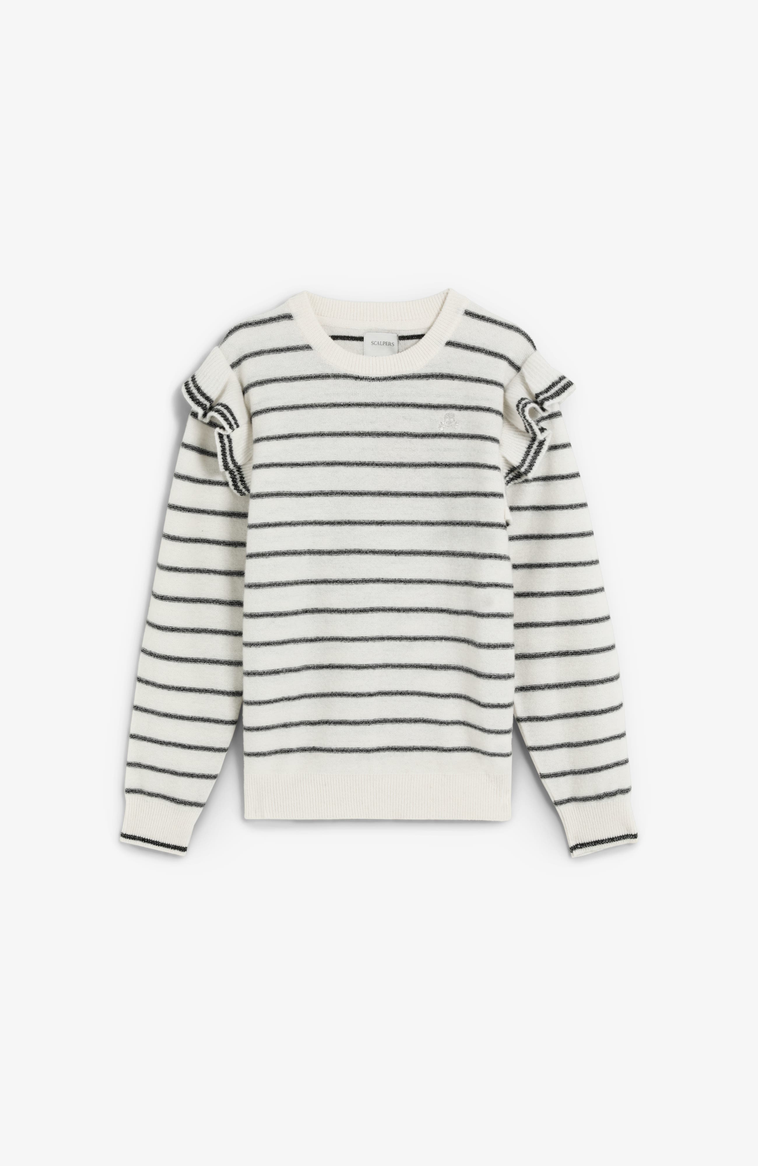 selected Blackstripes