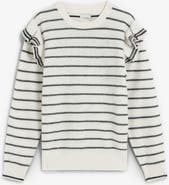 Scalpers Parisian Tricot Girls