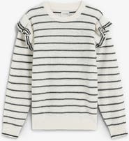 Scalpers Parisian Tricot Girls