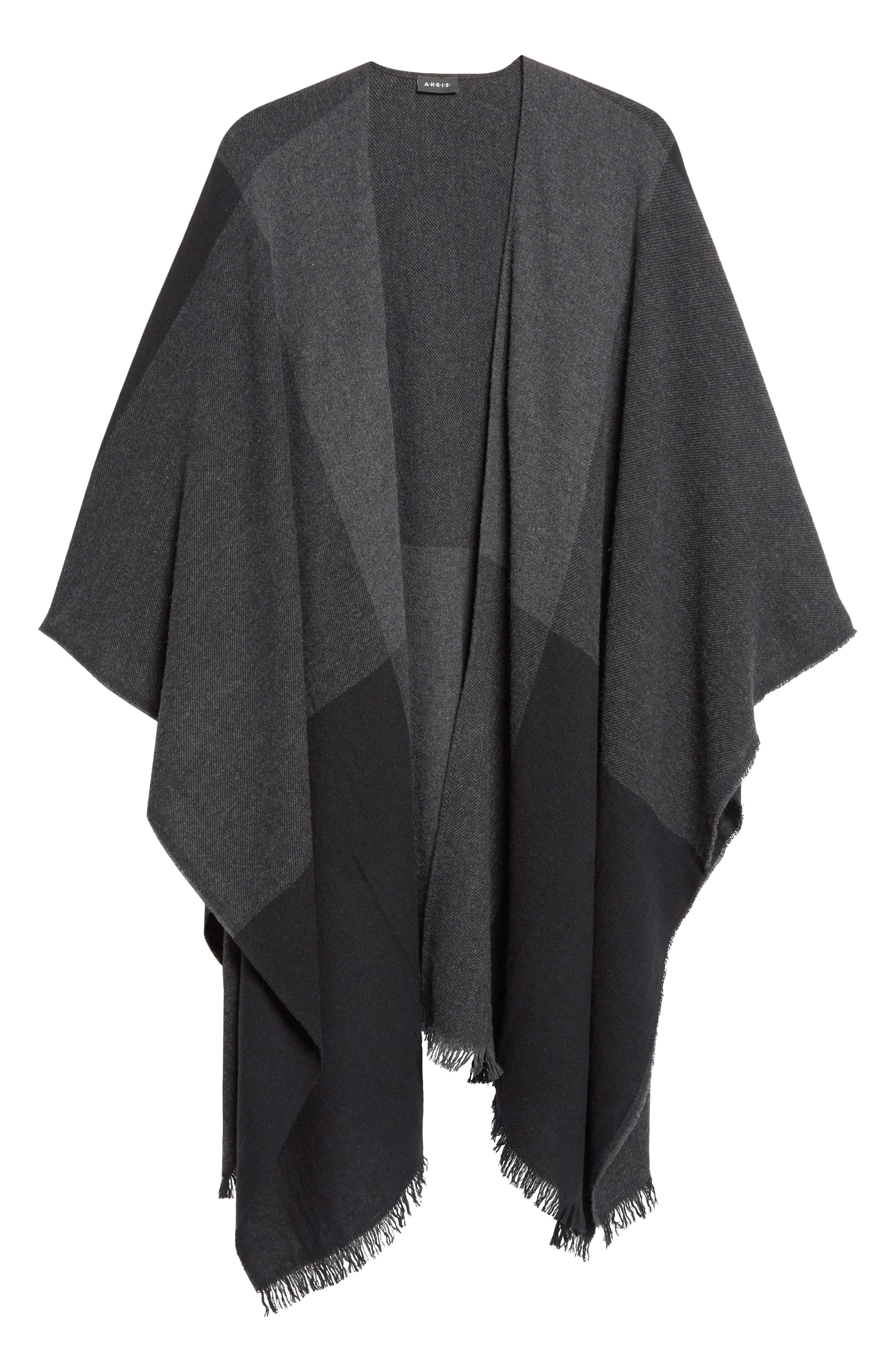 selected CHARCOAL-BLACK