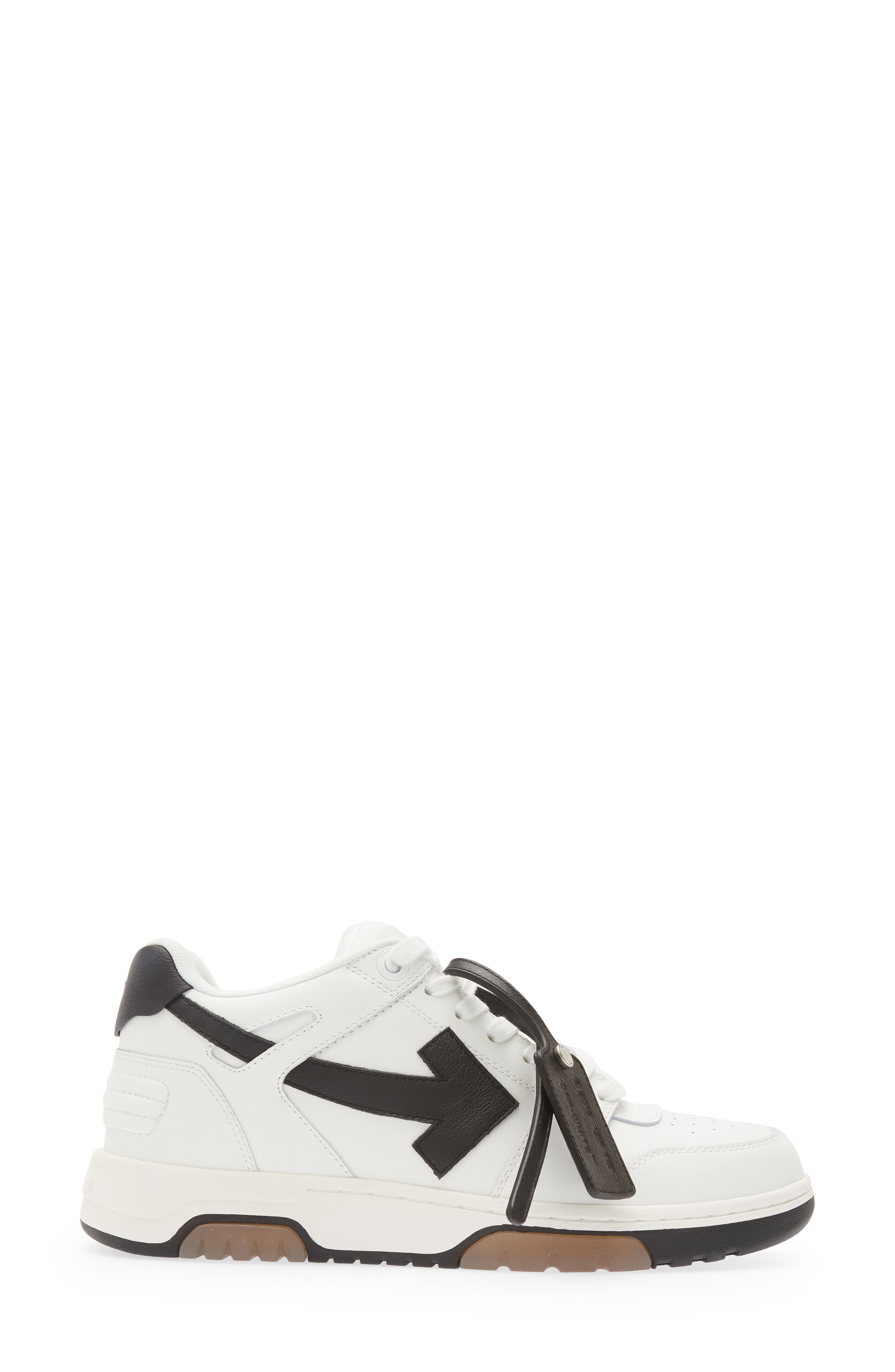 Off-White Out of Office Sneaker, Alternate, color, 