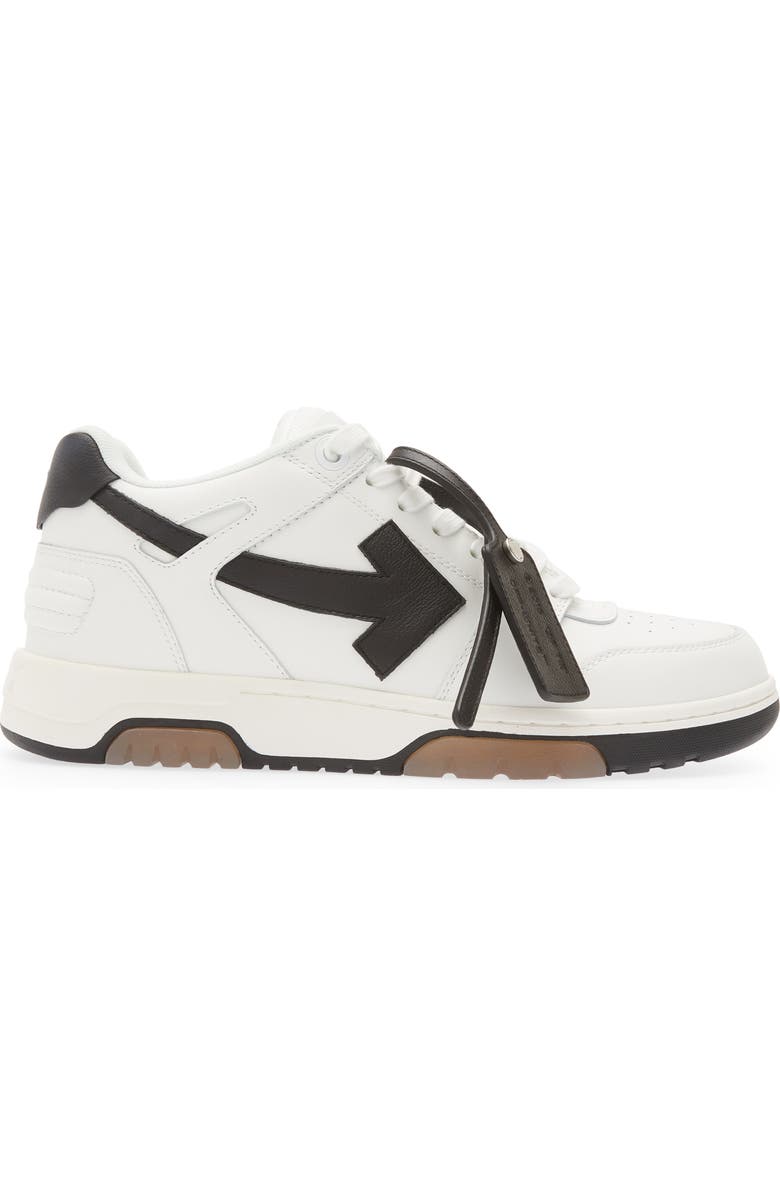 Off-White Out of Office Sneaker, Alternate, color,