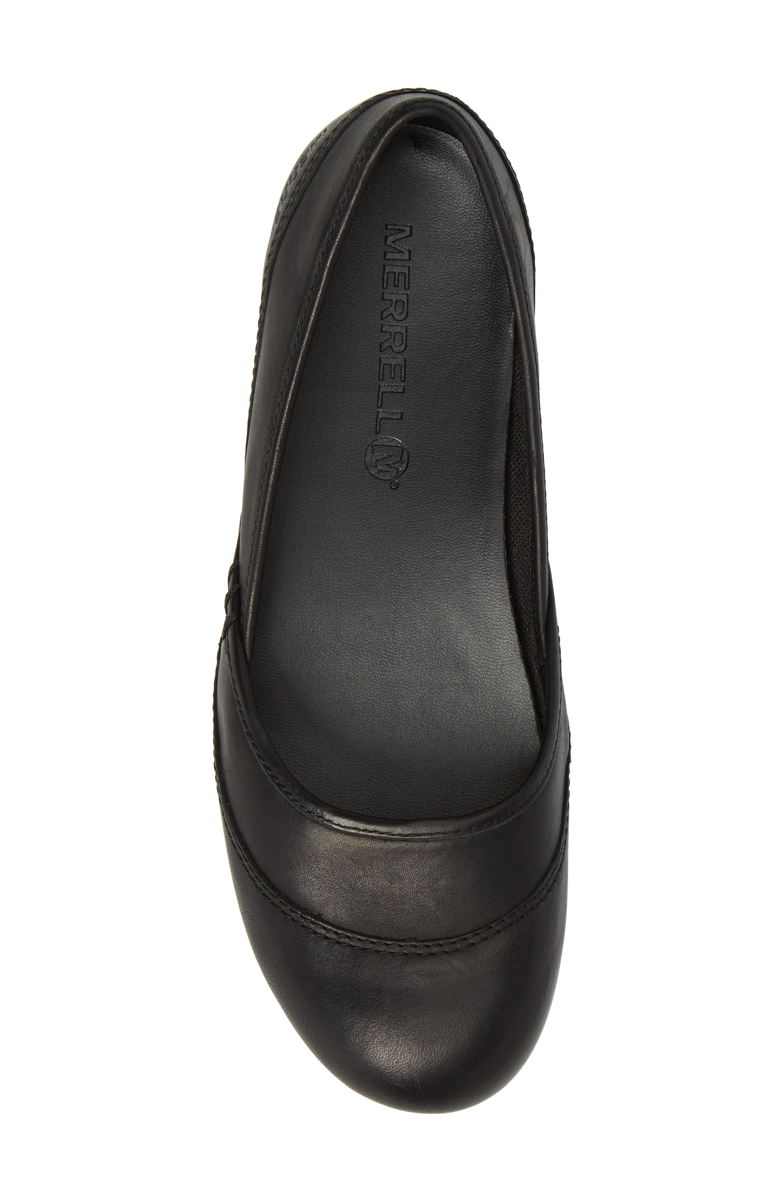Merrell Ember Ballet Flat, Alternate, color, 