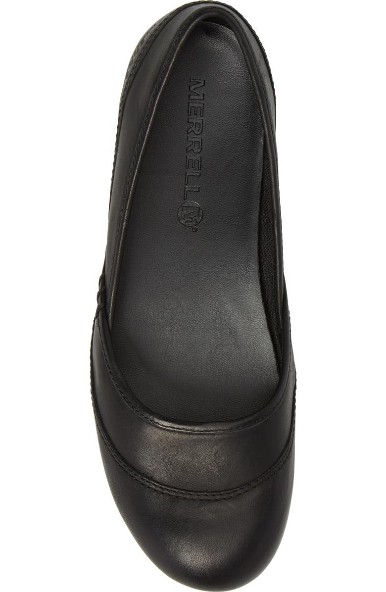 Merrell Ember Ballet Flat, Alternate, color,