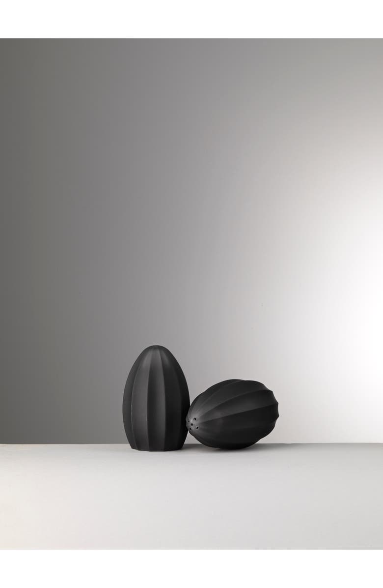 Mario Luca Giusti Bonnie & Clyde Salt and Pepper Shakers, Main, color, 