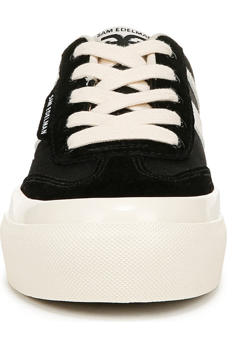 Sam Edelman Simone Platform Sneaker, Alternate, color,