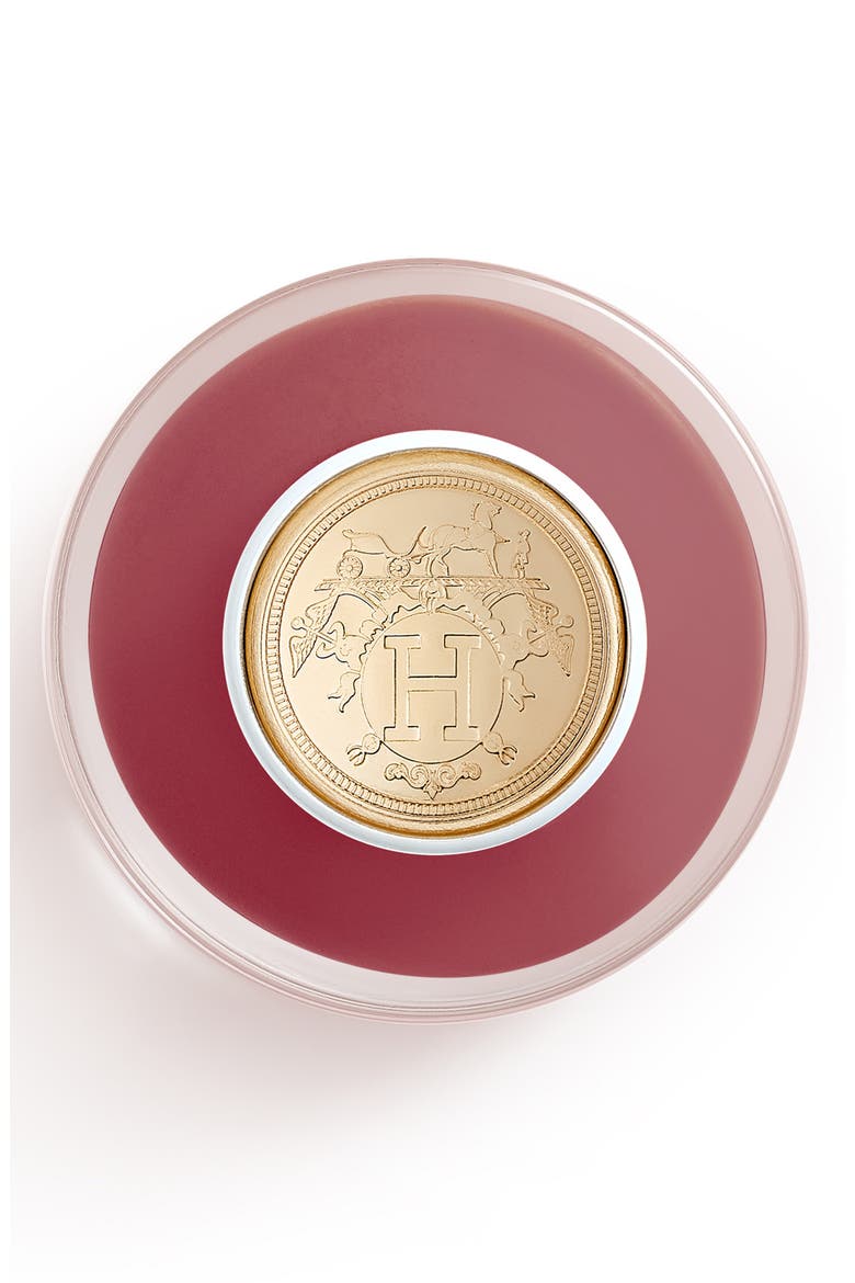 Les Mains Hermès - Nail Enamel, Alternate, color, 49 ROSE TAMISE