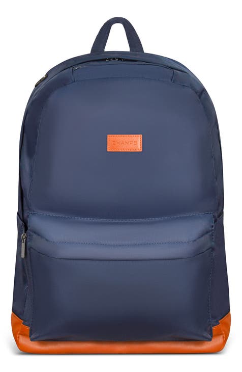 Water Resistant Nylon Backpack