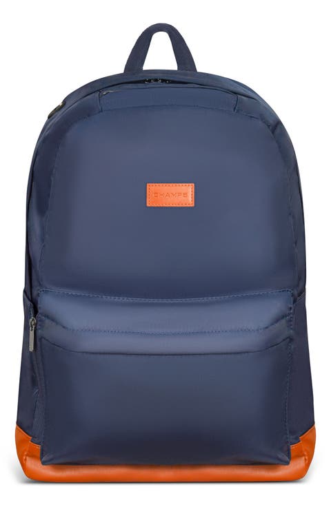 ★ ★ Men's CKJ Slick Nylon Backpack 4D3042G UB1 Johnston & Murphy Nylon Backpack | Nordstromrack