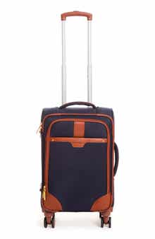 Lucky Brand Mason 21-Inch Spinner Luggage