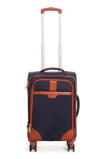 Lucky Brand Mason 21-Inch Spinner Luggage