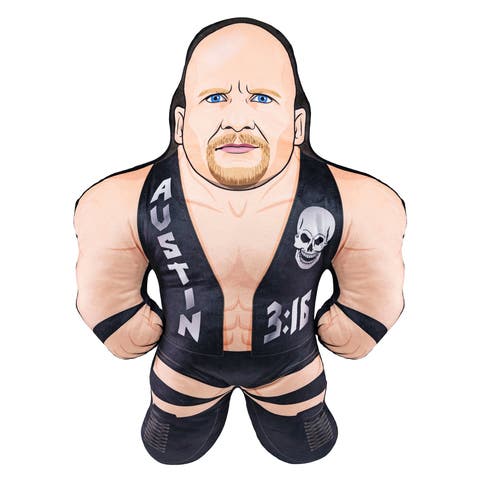 WWE Stone Cold Steve Austin 24" Bleacher Buddy
