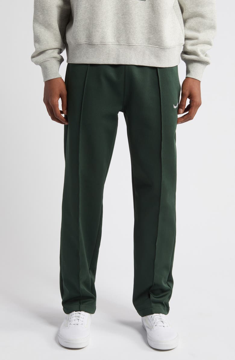 Museum of Peace & Quiet Warm Up Track Pants, Main, color,