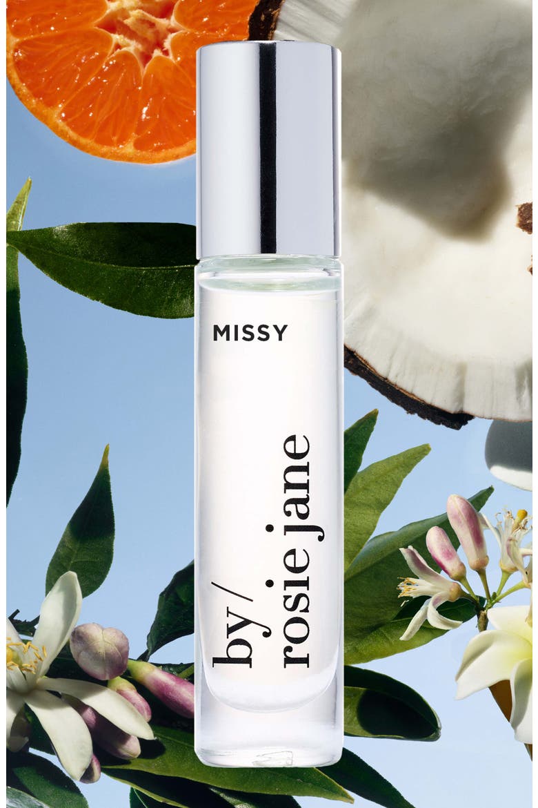 MISSY Perfume Oil, Alternate, color, NO COLOR