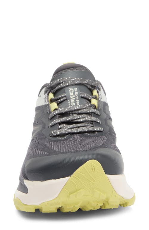 The North Face Altamesa 500 Trail Running Shoe