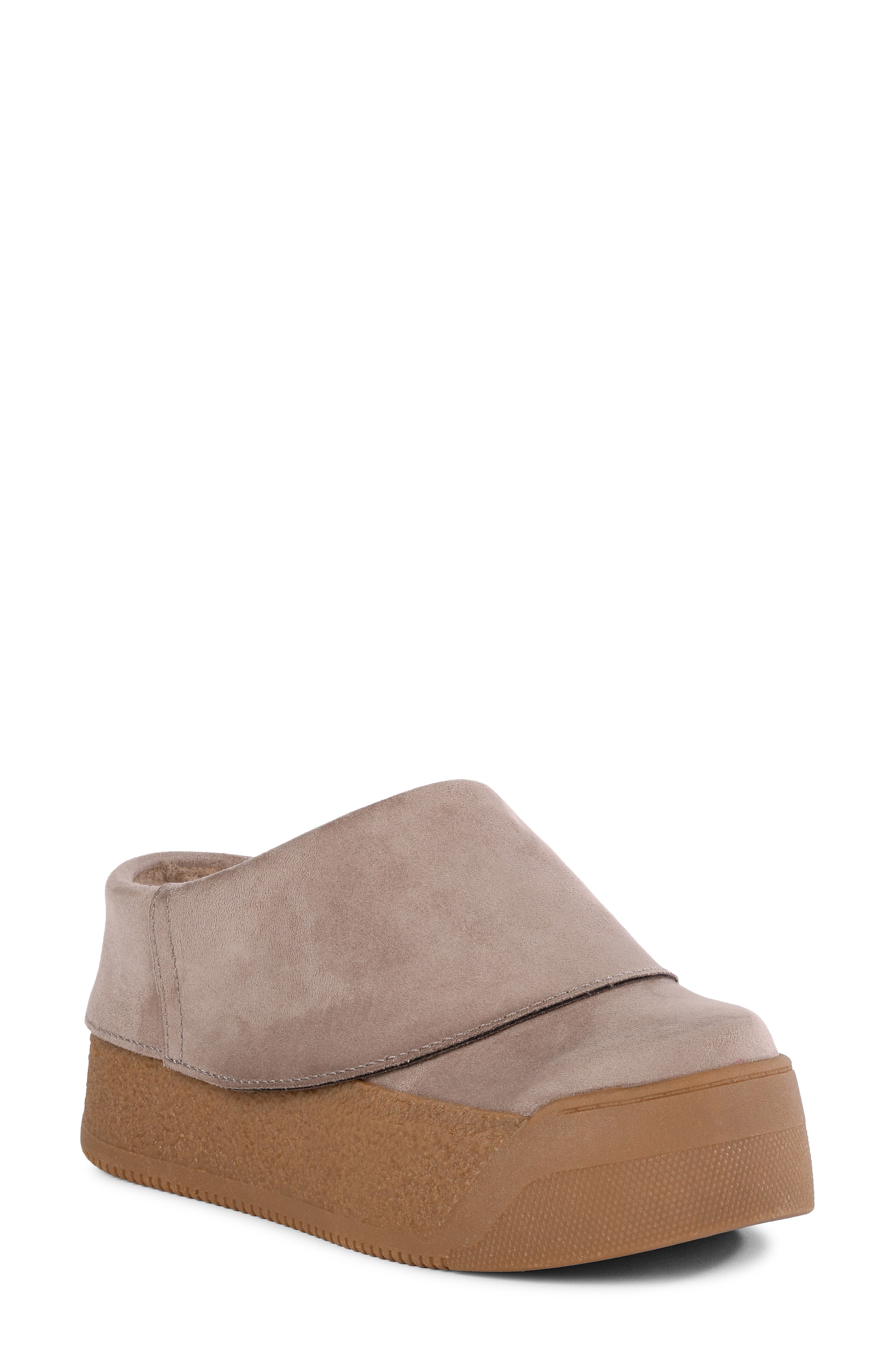 Jackpot Clog, Main, color, TAUPE