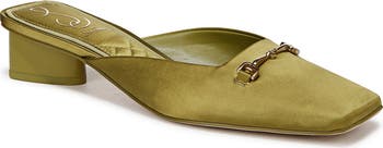Sam Edelman Ollie Square Toe Bit Mule (Women) | Nordstrom Sam Edelman Ollie Square Toe Bit Mule (Women) | Nordstrom
