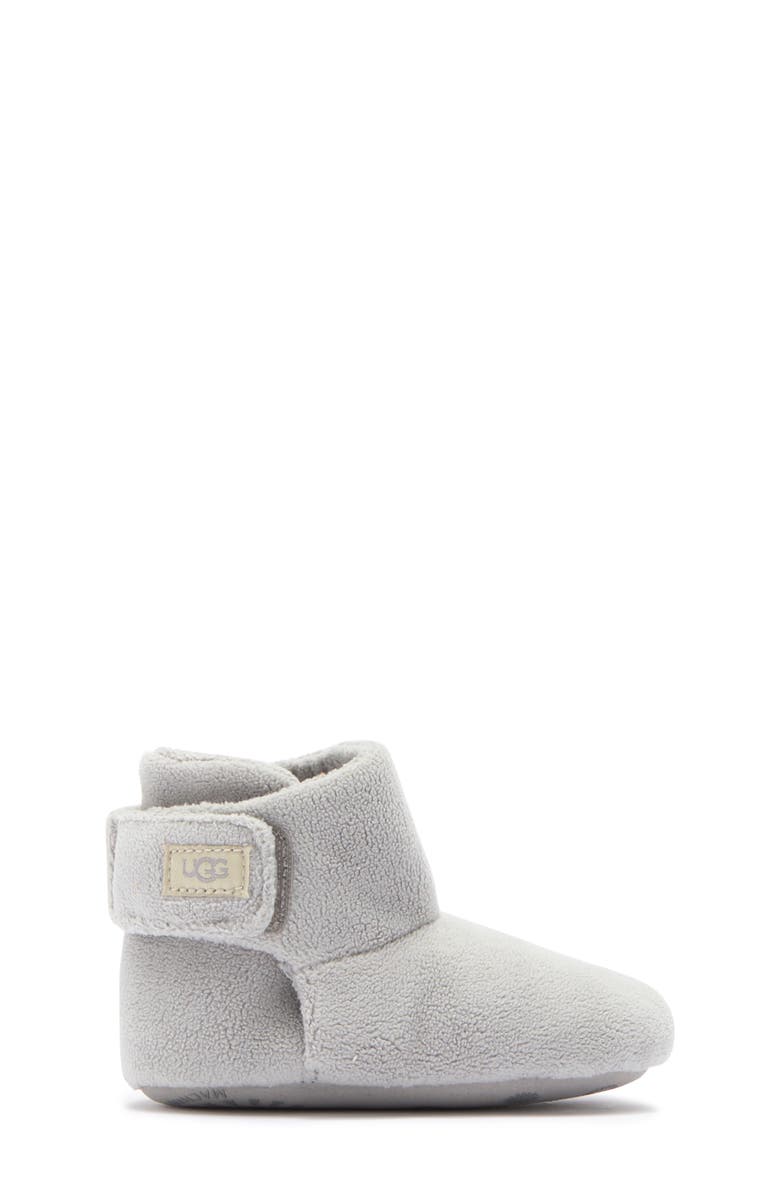 UGG<sup>®</sup> Brixey Crib Bootie, Alternate, color, 