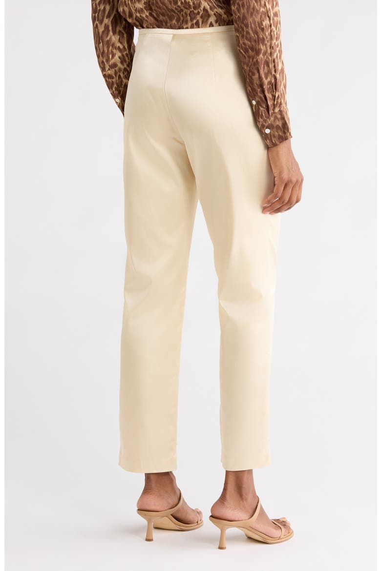 Calliope Pants, Alternate, color, CHAMPAGNE