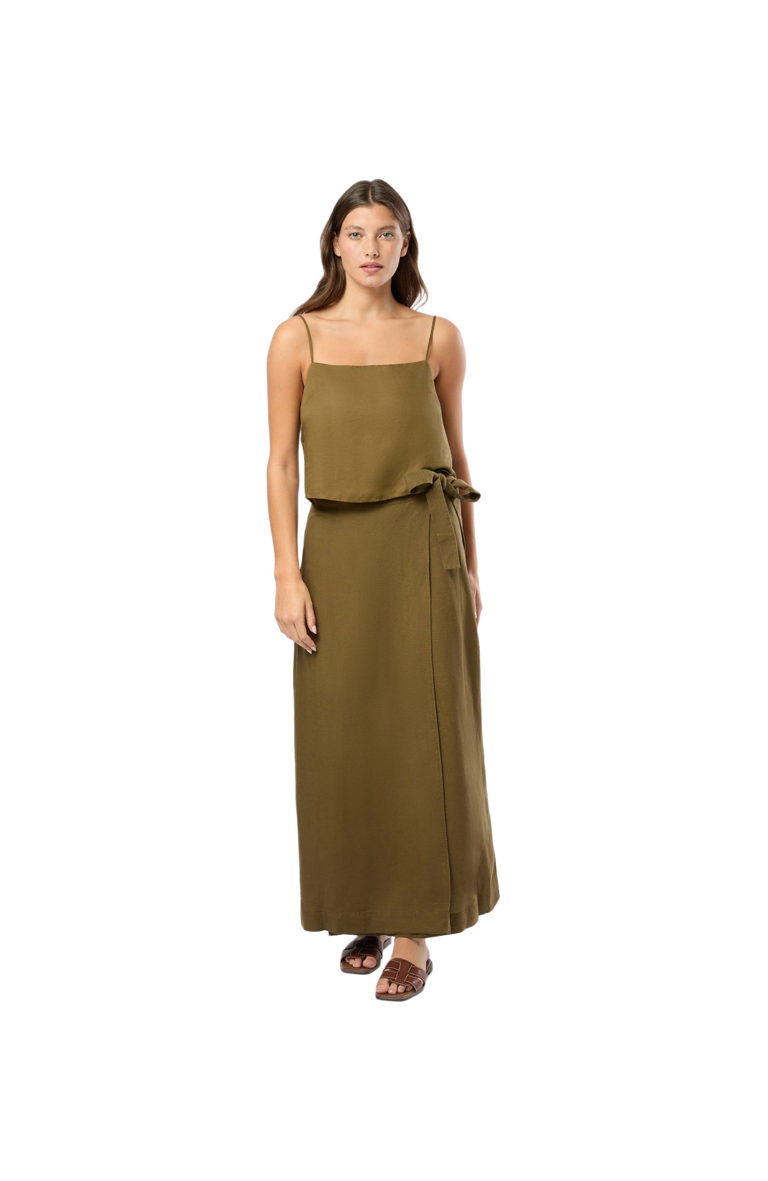 selected OLIVE
