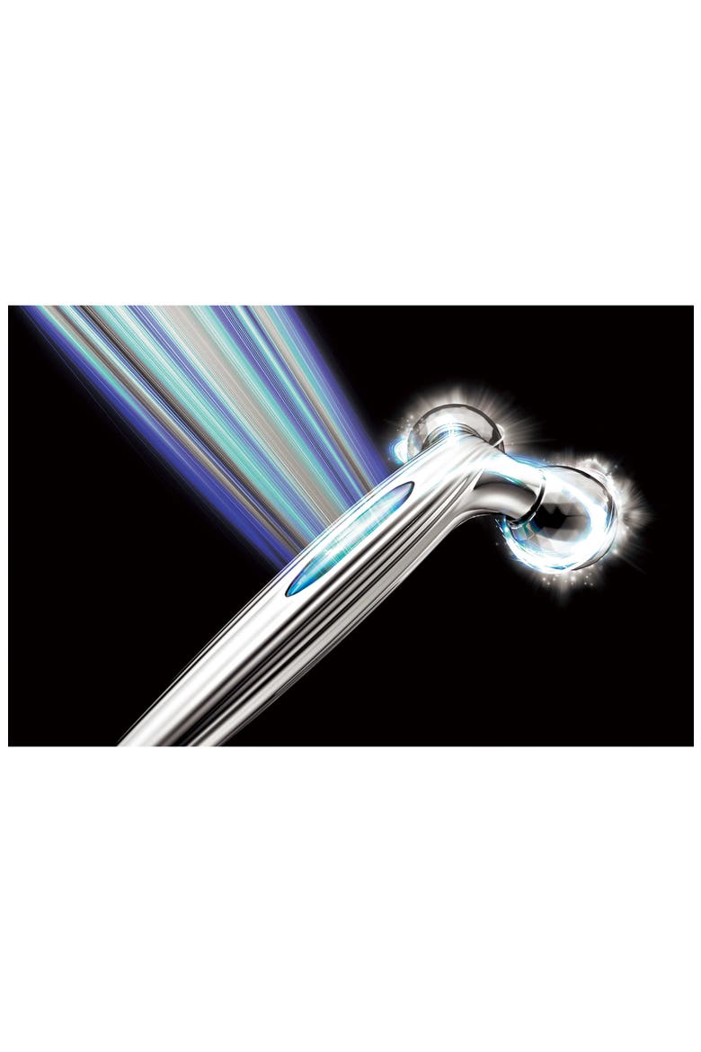 S CARAT Ray Petite Face Roller, Alternate, color, NO COLOR