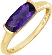 Bony Levy Stackable Ring