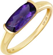 Bony Levy Stackable Ring